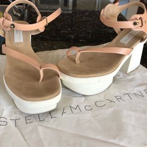 Stella McCartney heels